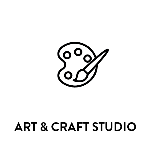 Greenwood - art & craft