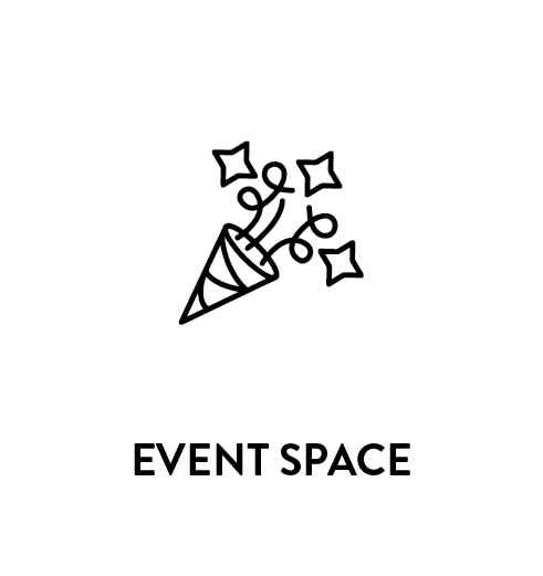 Greenwood - event space