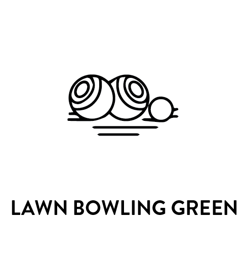 Greenwood lawn bowling