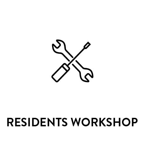 Greenwood residents workshop